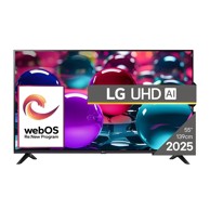 LG TV 55UA73003LA 55", 4K UHD LED Smart TV, HDR10 Pro